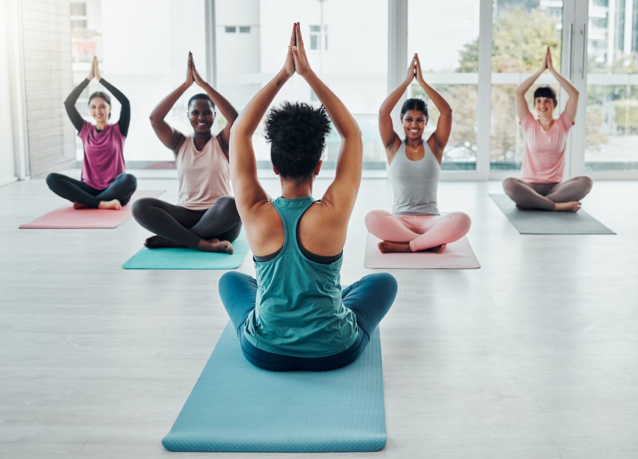 Active rehabilitation and exercise