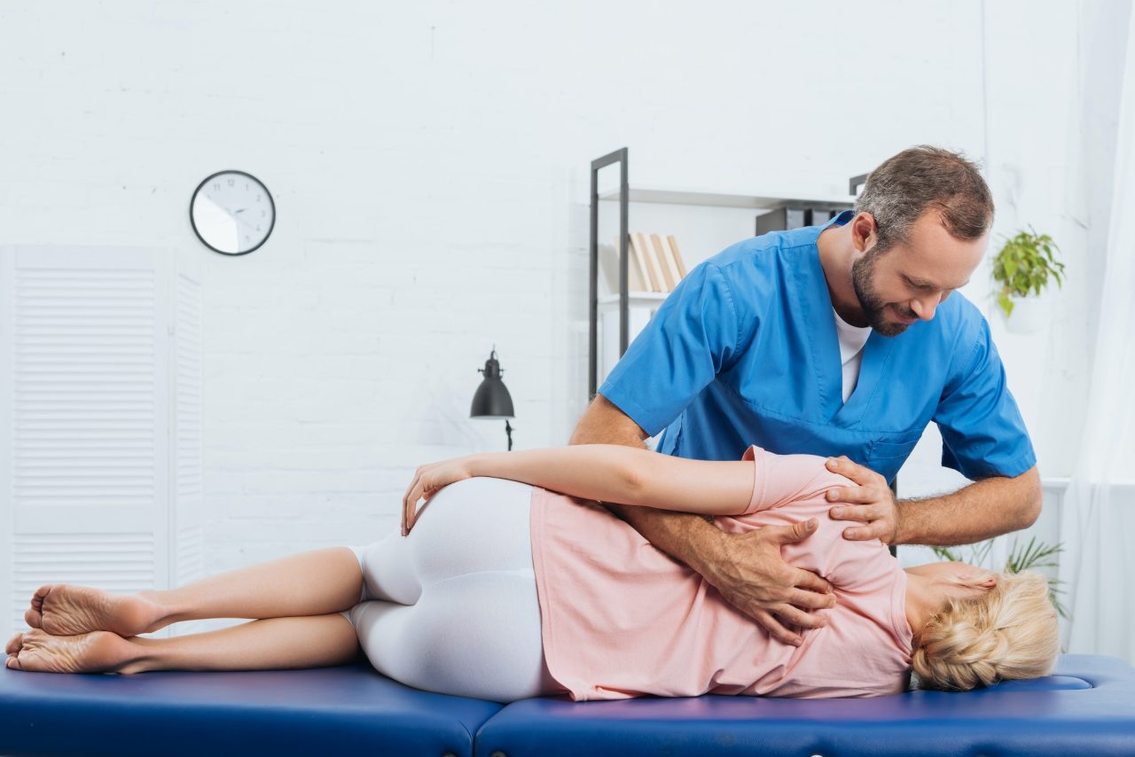 Manual and massage therapy