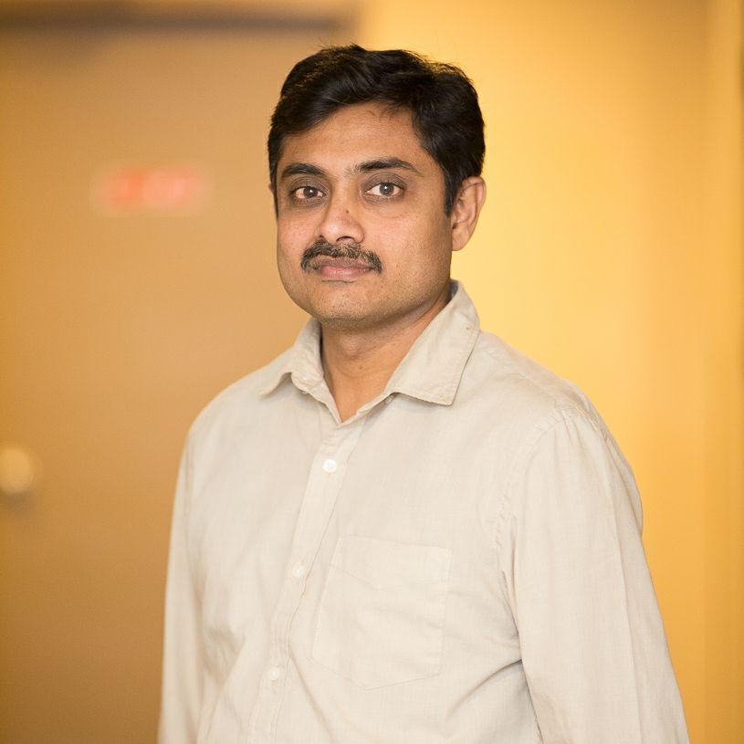 Kamal Janakiraman, Registered Physiotherapist