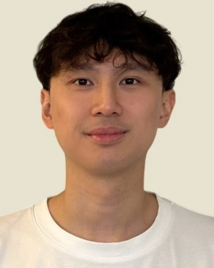 Alex, Physiotherapy Assistant and Registered Kinesiologist at Beverly Physiotherapy in Edmonton