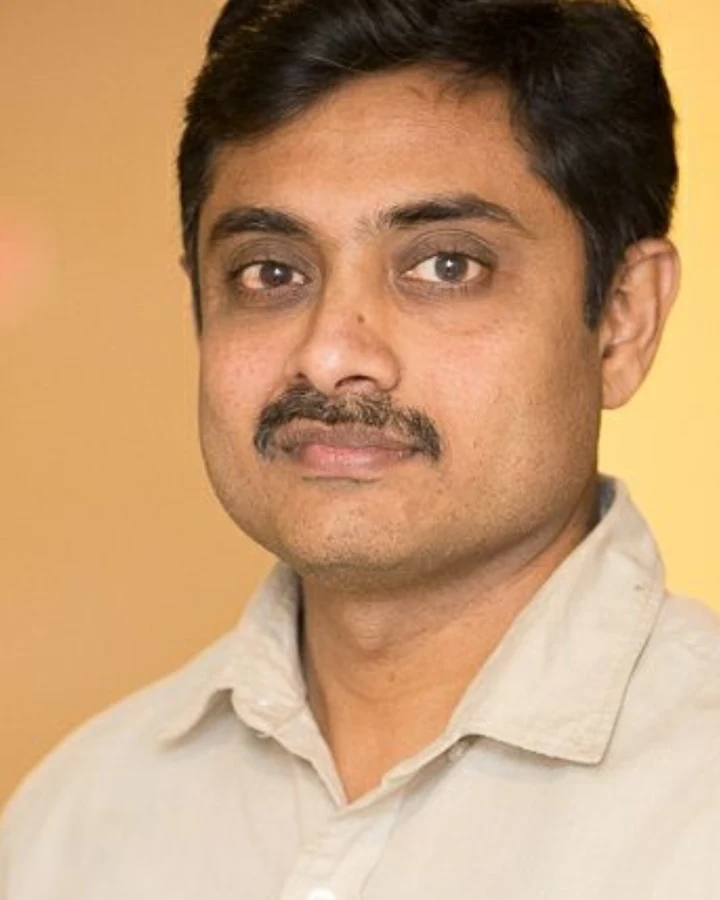 Kamal Janakiraman, Physical Therapist at Beverly Physiotherapy in Edmonton