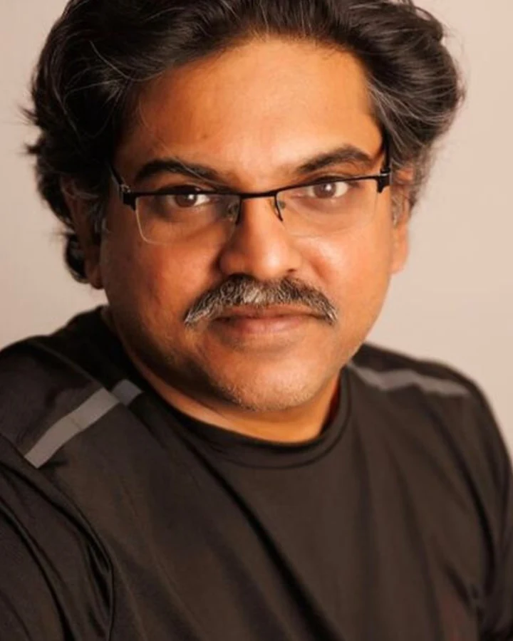 Karthikeyan, Massage Therapist at Beverly Physiotherapy in Edmonton