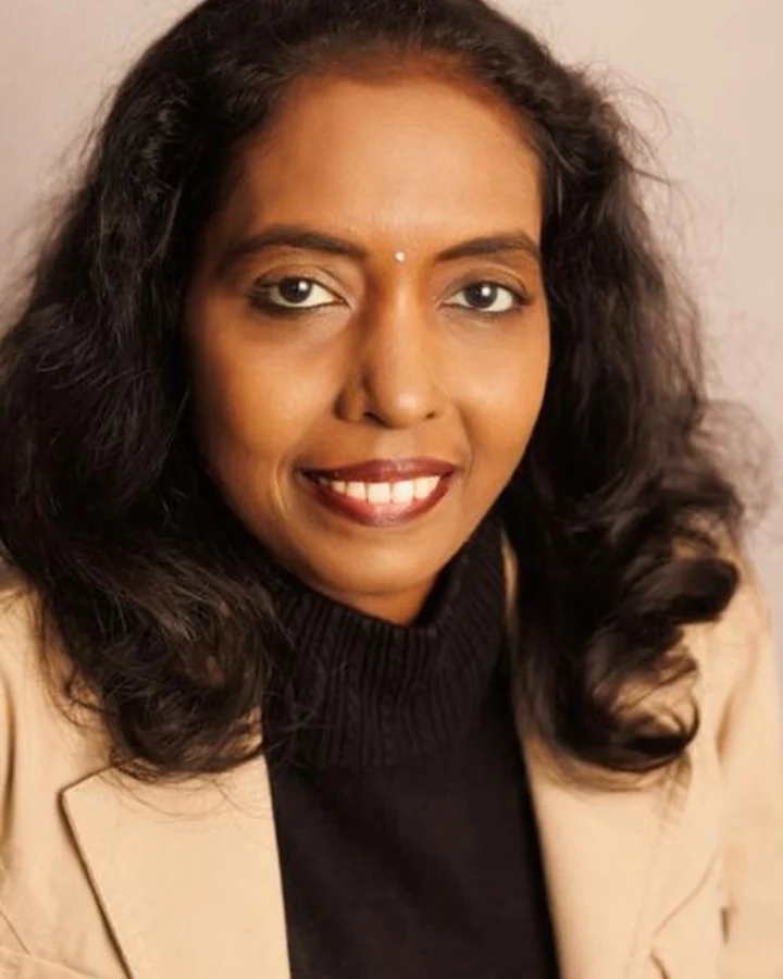 Radha Durai Babu, Physical Therapist at Beverly Physiotherapy in Edmonton