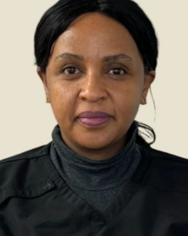 Yordanose, Registered Massage Therapist at Beverly Physiotherapy in Edmonton
